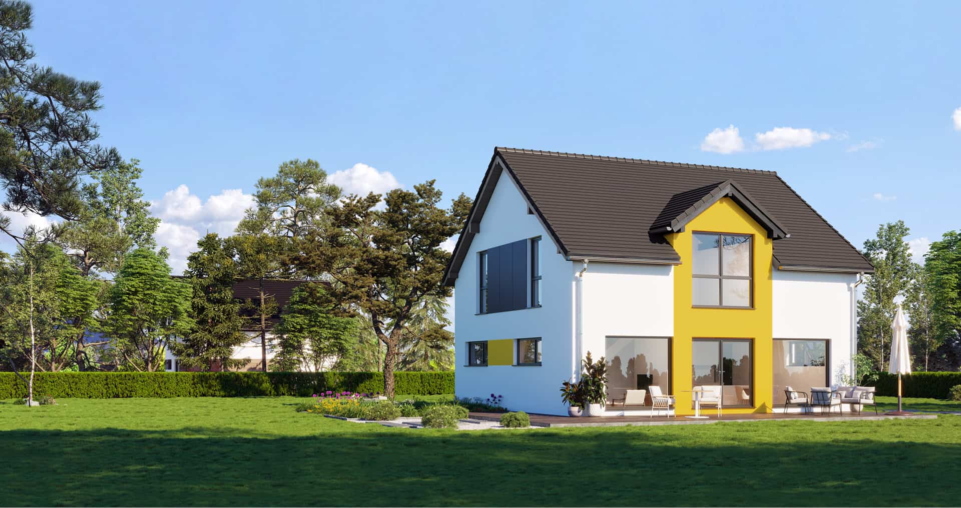 Jedermann® L: 140 m2