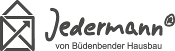 Jedermann® von Büdenbender Hausbau